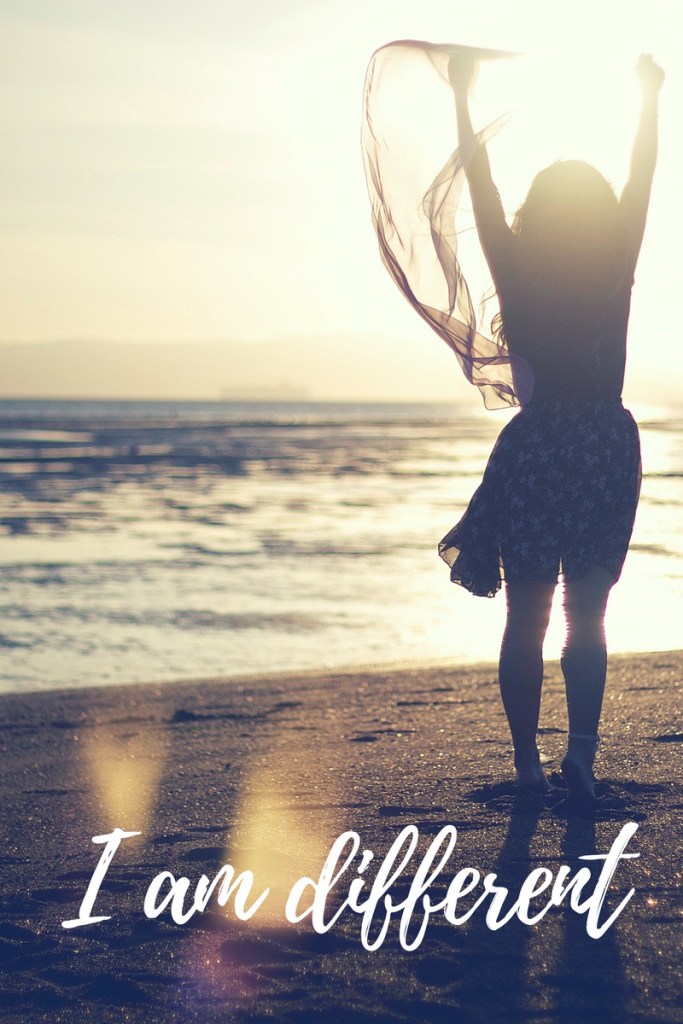 i-am-different