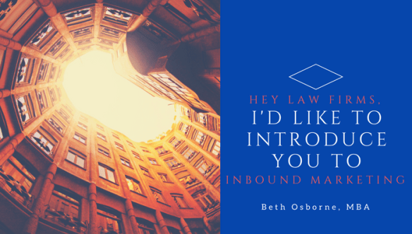 law-firm-inbound-marketing