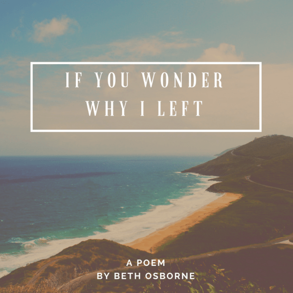 wonder-why-i-left