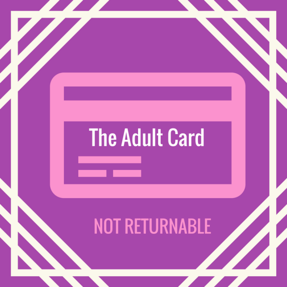 theadultcard