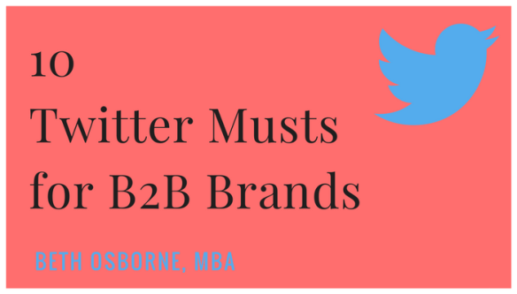 twitter-b2b-brands